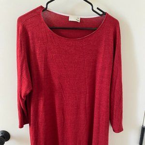 PRICE DROP! Wilfred-Free long sleeve
